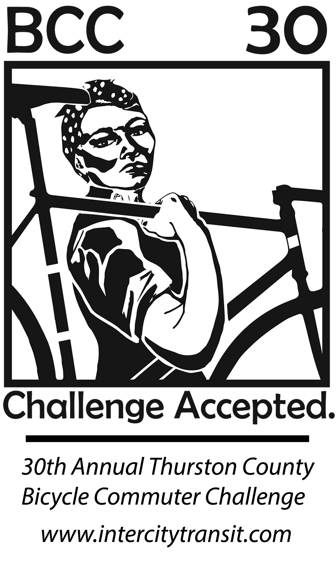 Bicycle Commuter Challenge Intercity Transit