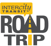 Intercity Transit Road Trip
