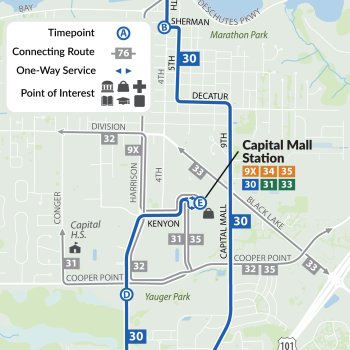 Route 30 Map