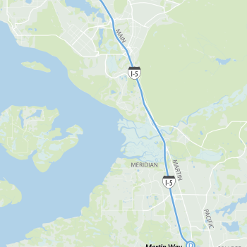 Route 600 Map