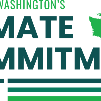 Funded by Washington's Climate Commitment Act