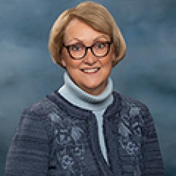 Eileen Swarthout, City of Tumwater Representative