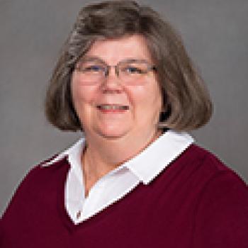 Image of Sue Pierce