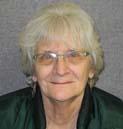 CAC Member - Marilyn Scott