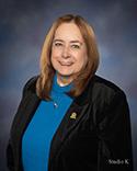 City of Tumwater Mayor Debbie Sullivan