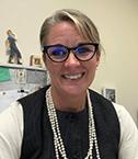 CAC member Nikki Crist
