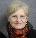 CAC Member - Ursula Euler