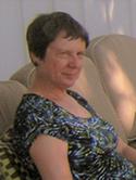 Elaine Wilson