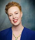 Councilmember Robin Vazquez, City of Lacey